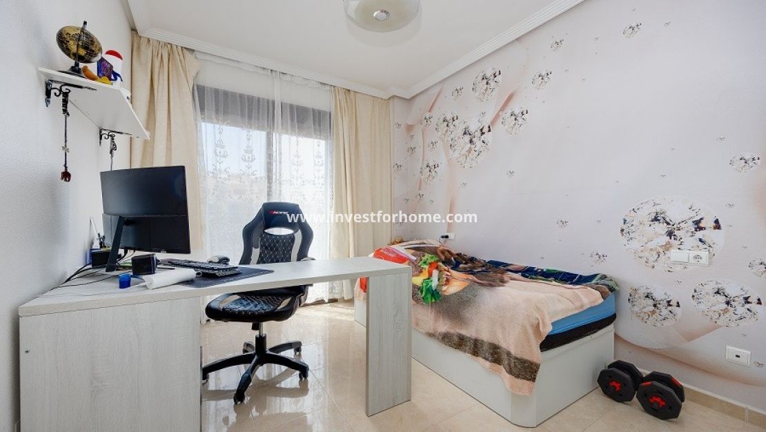 Vente - Appartement - Orihuela Costa - Lomas De Cabo Roig