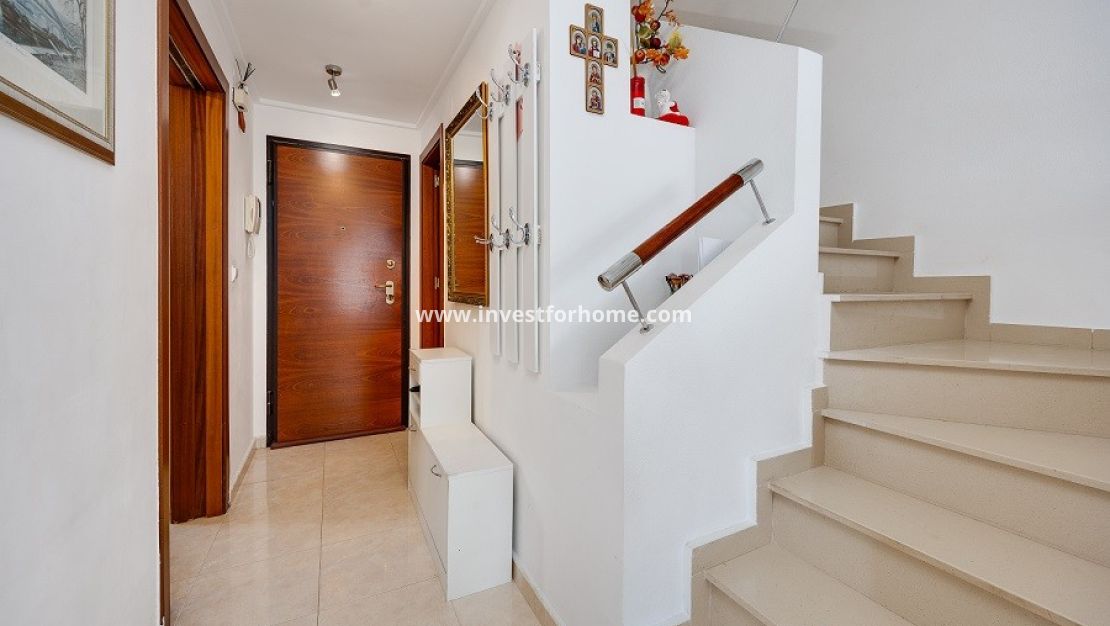 Vente - Appartement - Orihuela Costa - Lomas De Cabo Roig