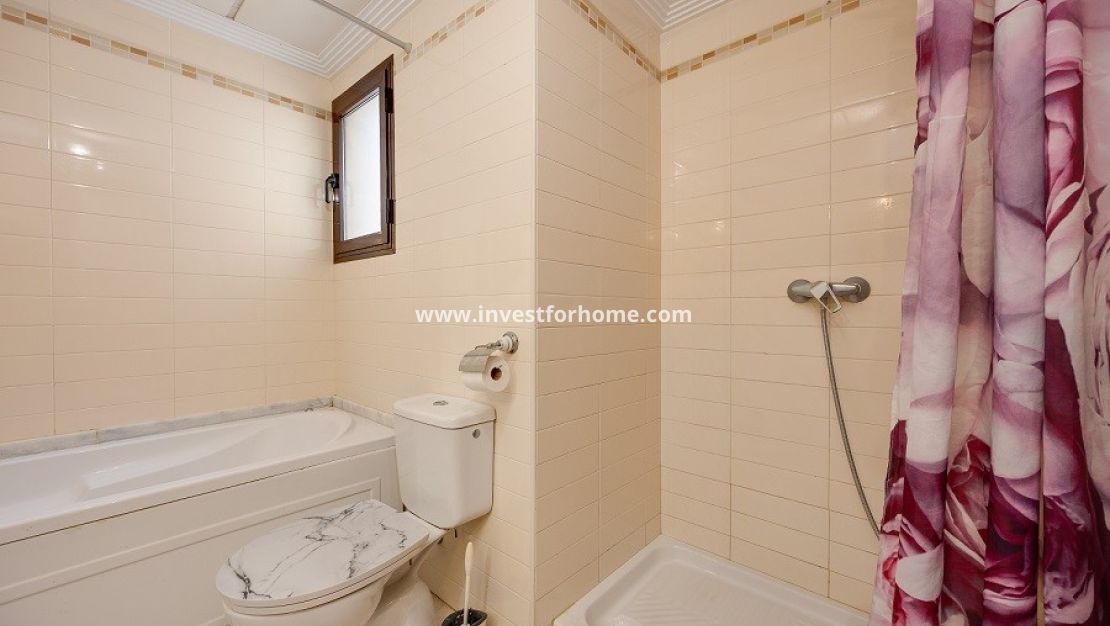 Vente - Appartement - Orihuela Costa - Lomas De Cabo Roig