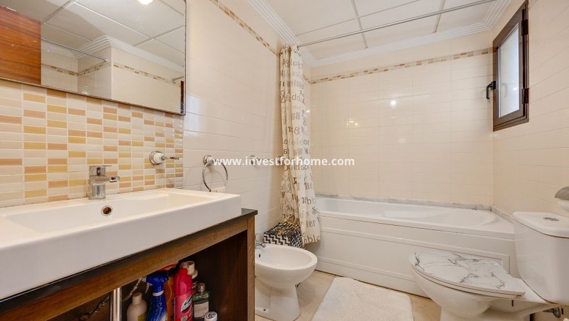 Vente - Appartement - Orihuela Costa - Lomas De Cabo Roig