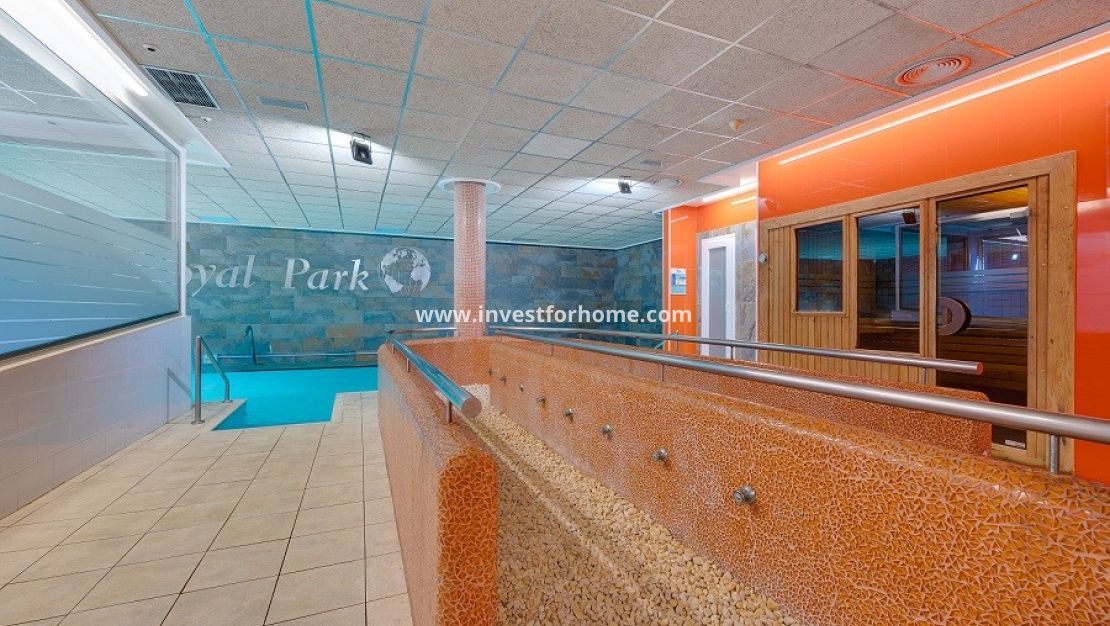 Vente - Appartement - Orihuela Costa - Lomas De Cabo Roig