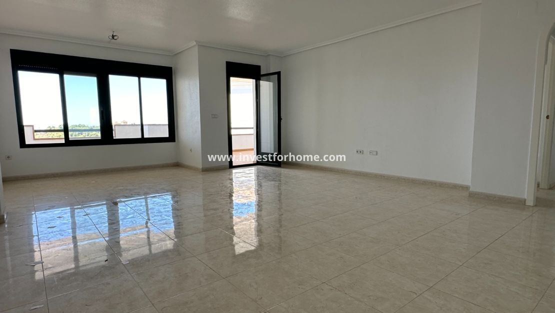 Vente - Appartement - Orihuela Costa - Lomas De Campoamor Golf