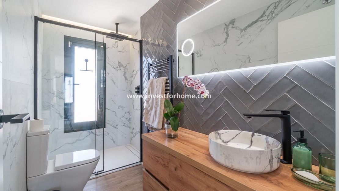 Vente - Appartement - Orihuela Costa - Lomas De Campoamor Golf