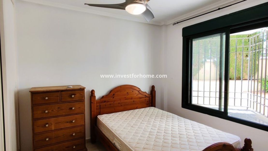 Vente - Appartement - Orihuela Costa - Lomas De Campoamor Golf