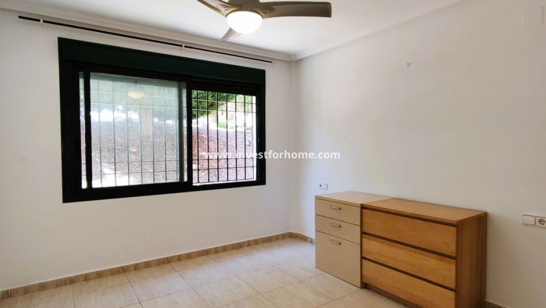 Vente - Appartement - Orihuela Costa - Lomas De Campoamor Golf