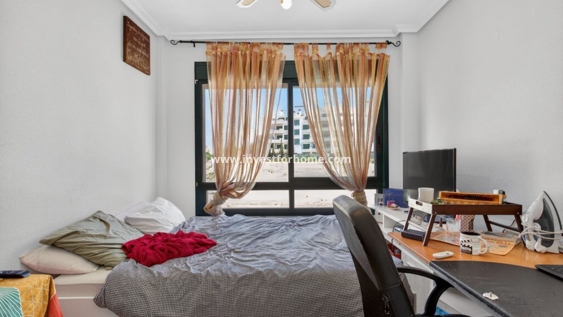 Vente - Appartement - Orihuela Costa - Lomas De Campoamor Golf