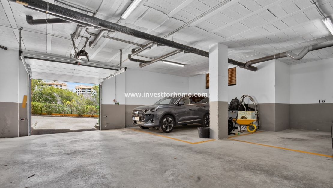 Vente - Appartement - Orihuela Costa - Lomas De Campoamor Golf