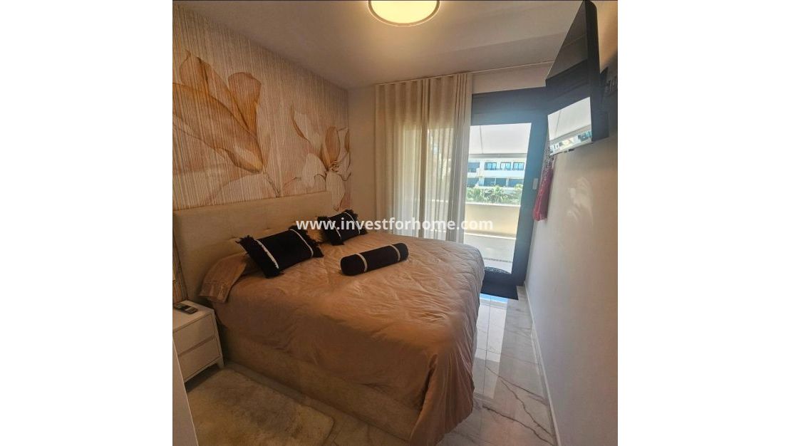 Vente - Appartement - Orihuela Costa - Los Almendros-la Florida