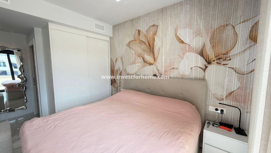 Vente - Appartement - Orihuela Costa - Los Almendros-la Florida