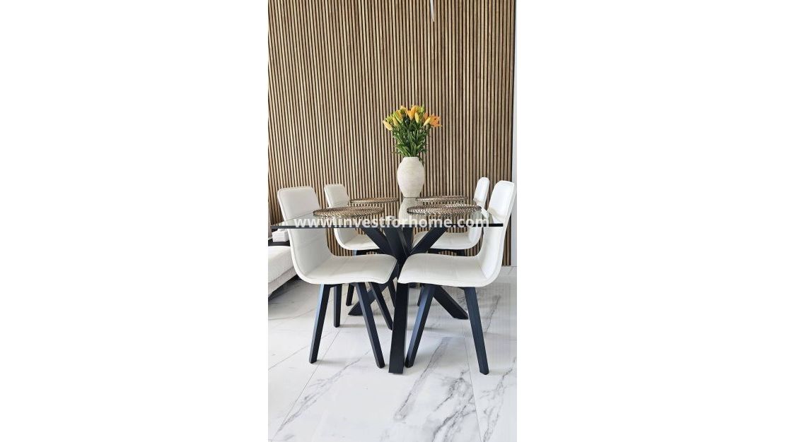 Vente - Appartement - Orihuela Costa - Los Altos