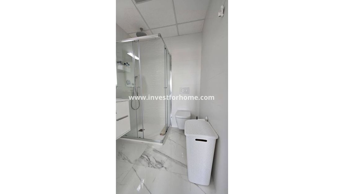 Vente - Appartement - Orihuela Costa - Los Altos
