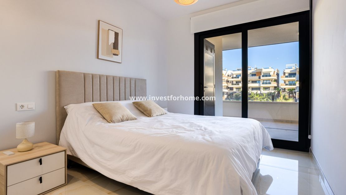 Vente - Appartement - Orihuela Costa - Los Altos