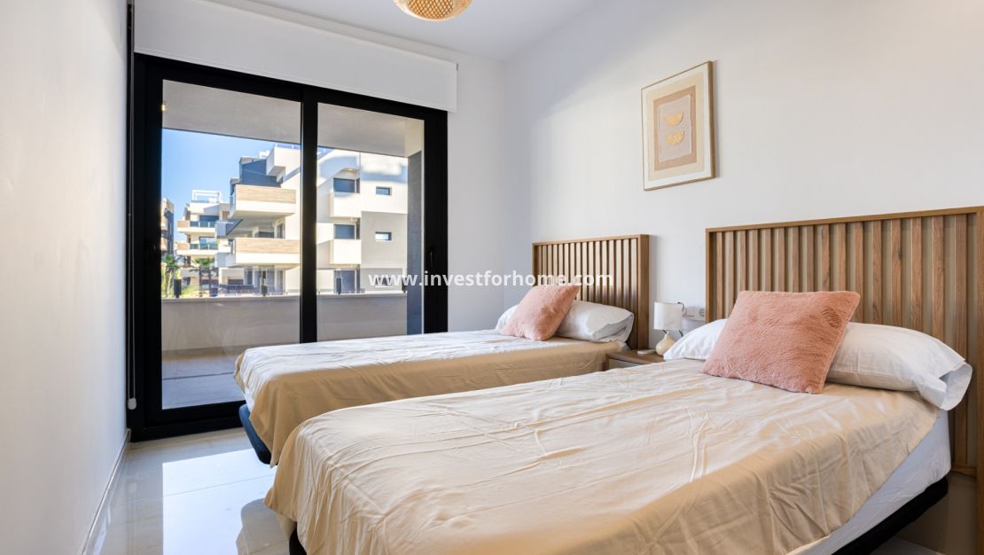 Vente - Appartement - Orihuela Costa - Los Altos