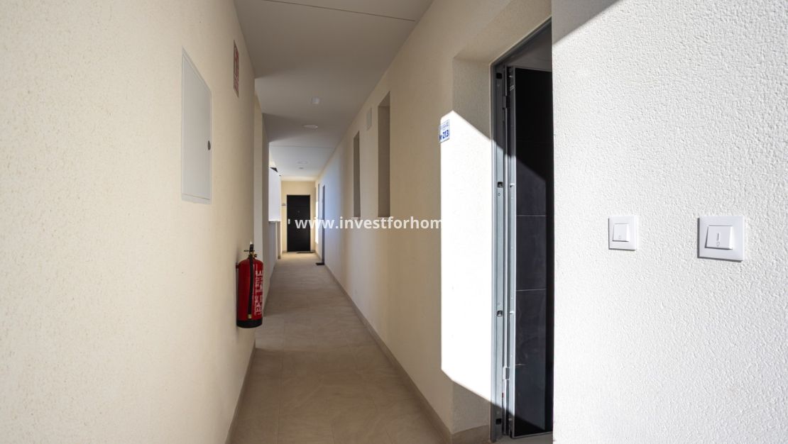 Vente - Appartement - Orihuela Costa - Los Altos