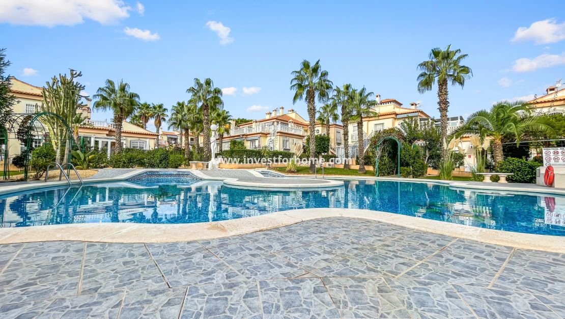 Vente - Appartement - Orihuela Costa - Los Altos *
