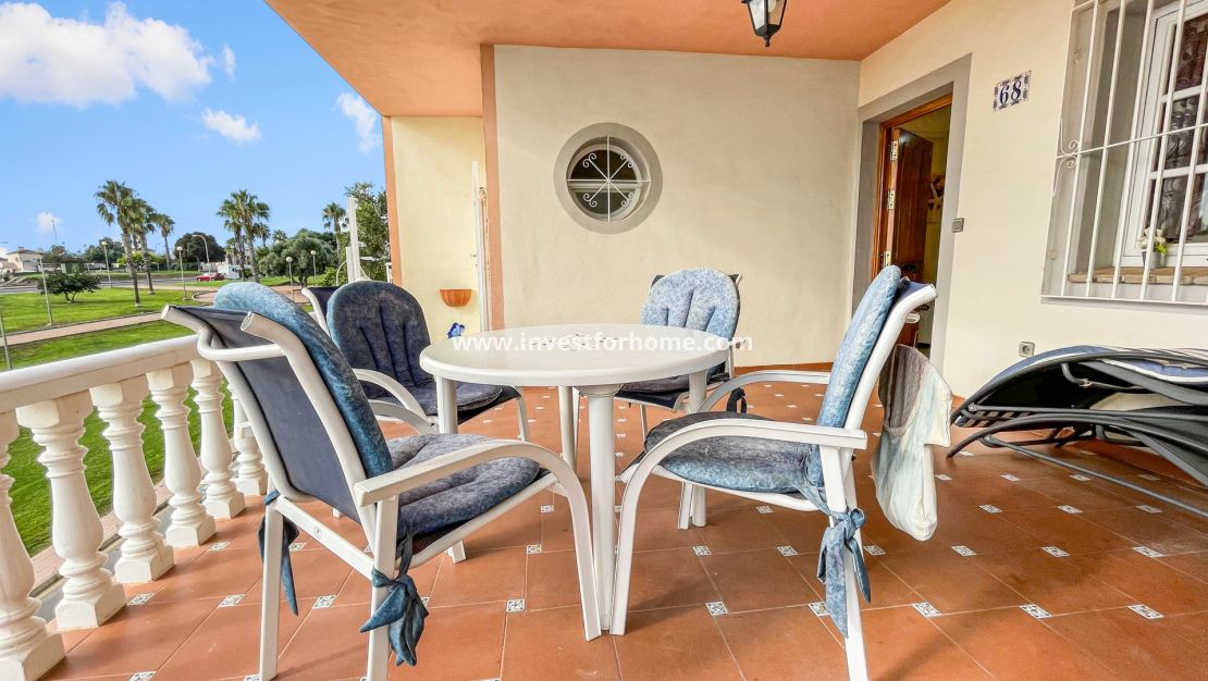 Vente - Appartement - Orihuela Costa - Los Altos *