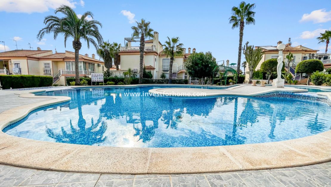 Vente - Appartement - Orihuela Costa - Los Altos *