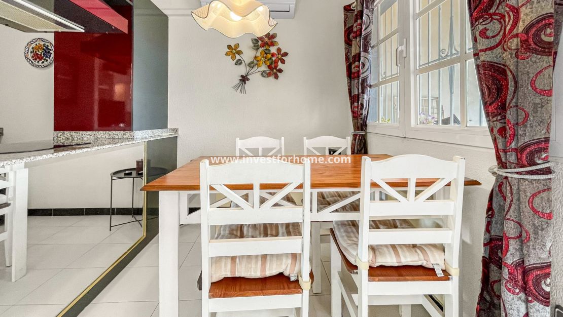 Vente - Appartement - Orihuela Costa - Los Altos *
