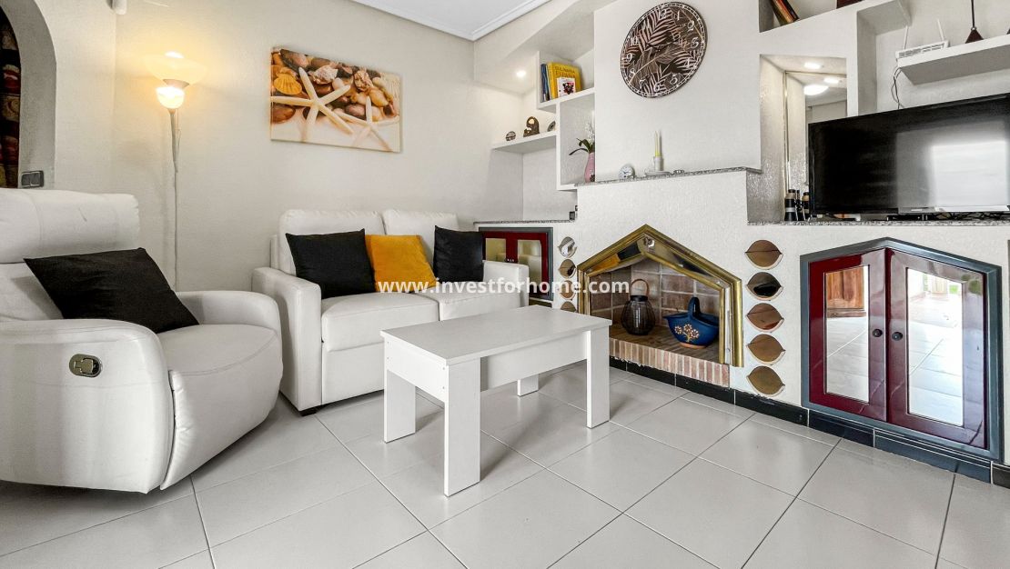 Vente - Appartement - Orihuela Costa - Los Altos *