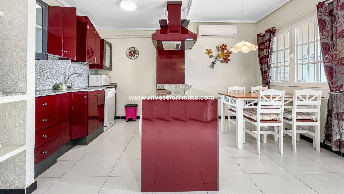 Vente - Appartement - Orihuela Costa - Los Altos *
