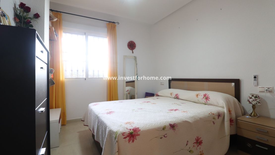 Vente - Appartement - Orihuela Costa - Los Altos