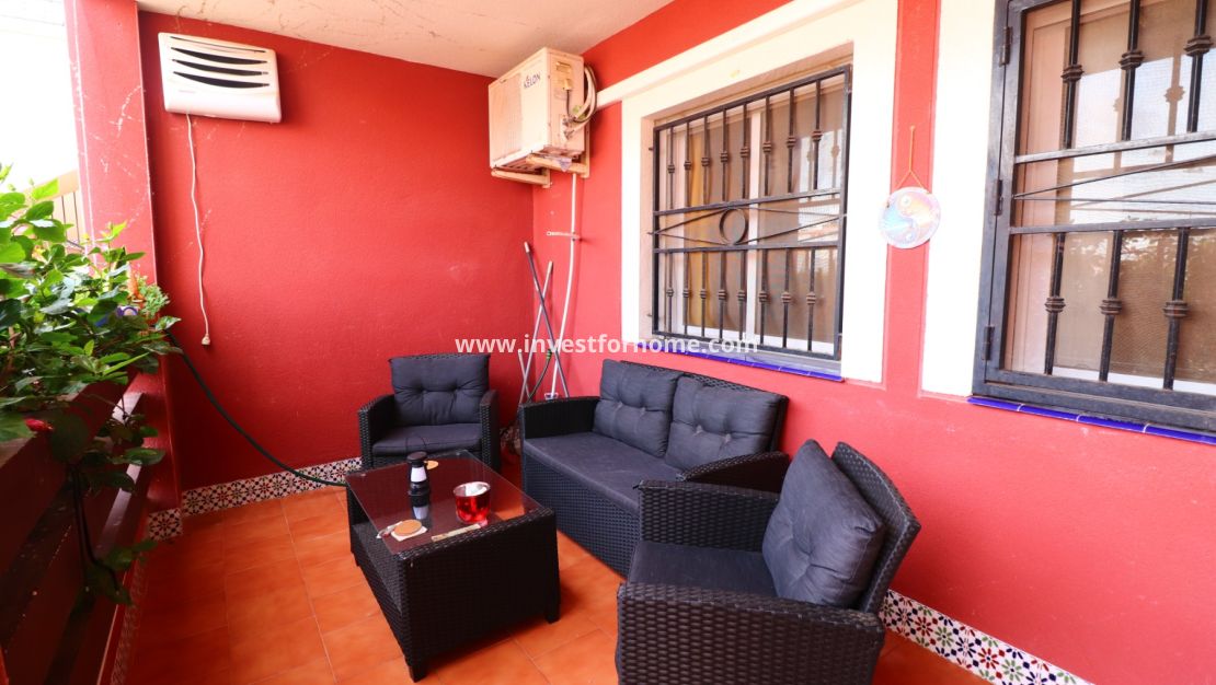 Vente - Appartement - Orihuela Costa - Los Altos