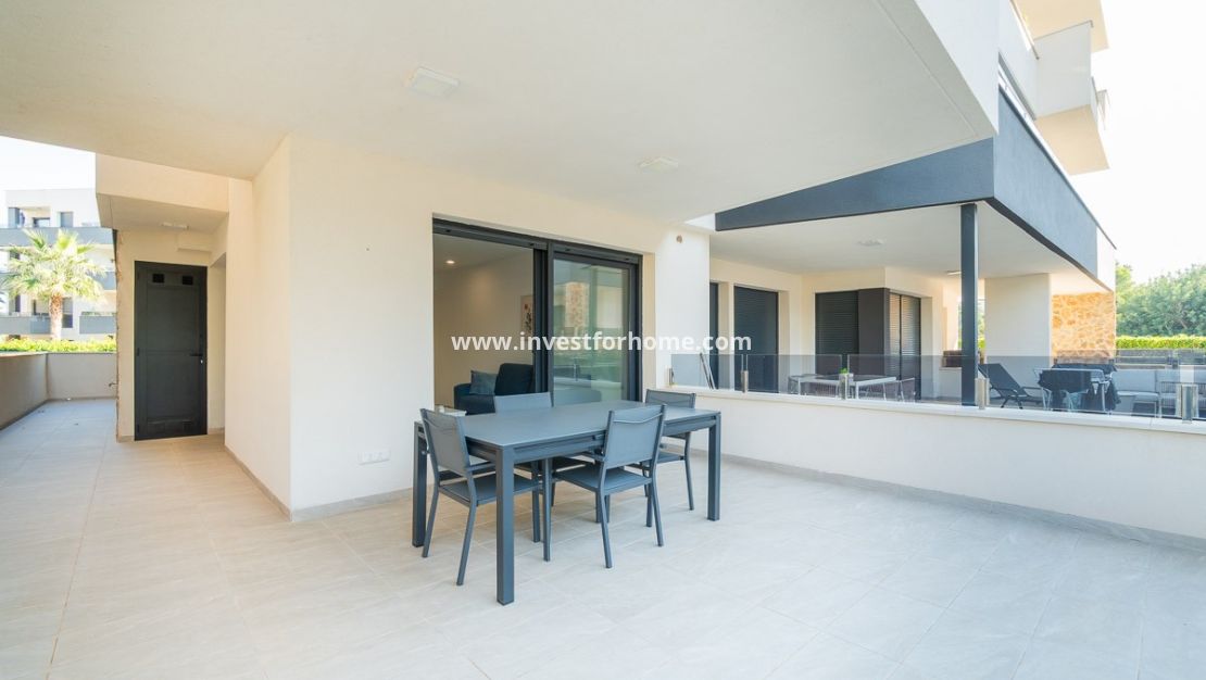 Vente - Appartement - Orihuela Costa - Los Altos