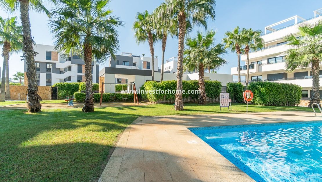 Vente - Appartement - Orihuela Costa - Los Altos