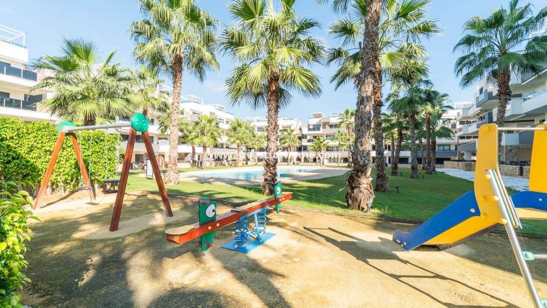 Vente - Appartement - Orihuela Costa - Los Altos
