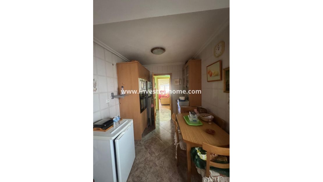 Vente - Appartement - Orihuela Costa - Los Andenes