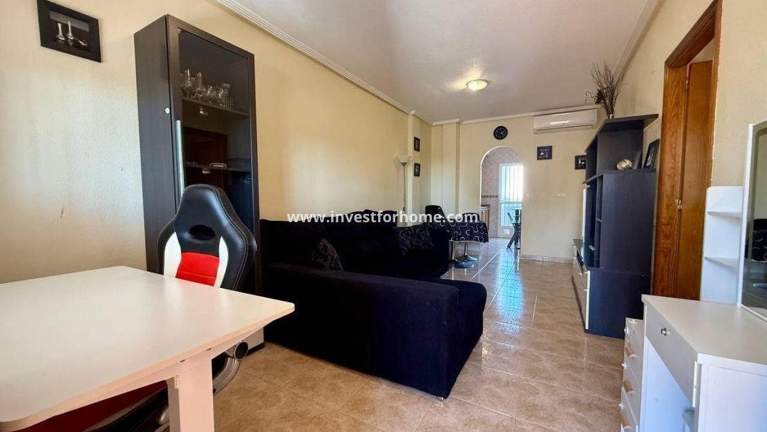 Vente - Appartement - Orihuela Costa - Los Balcones Y Los Altos