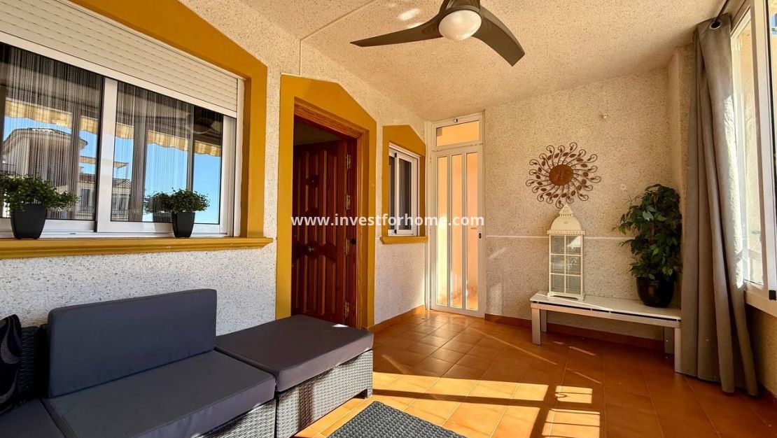 Vente - Appartement - Orihuela Costa - Los Balcones Y Los Altos