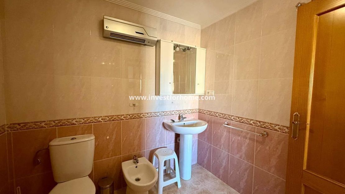 Vente - Appartement - Orihuela Costa - Los Balcones Y Los Altos