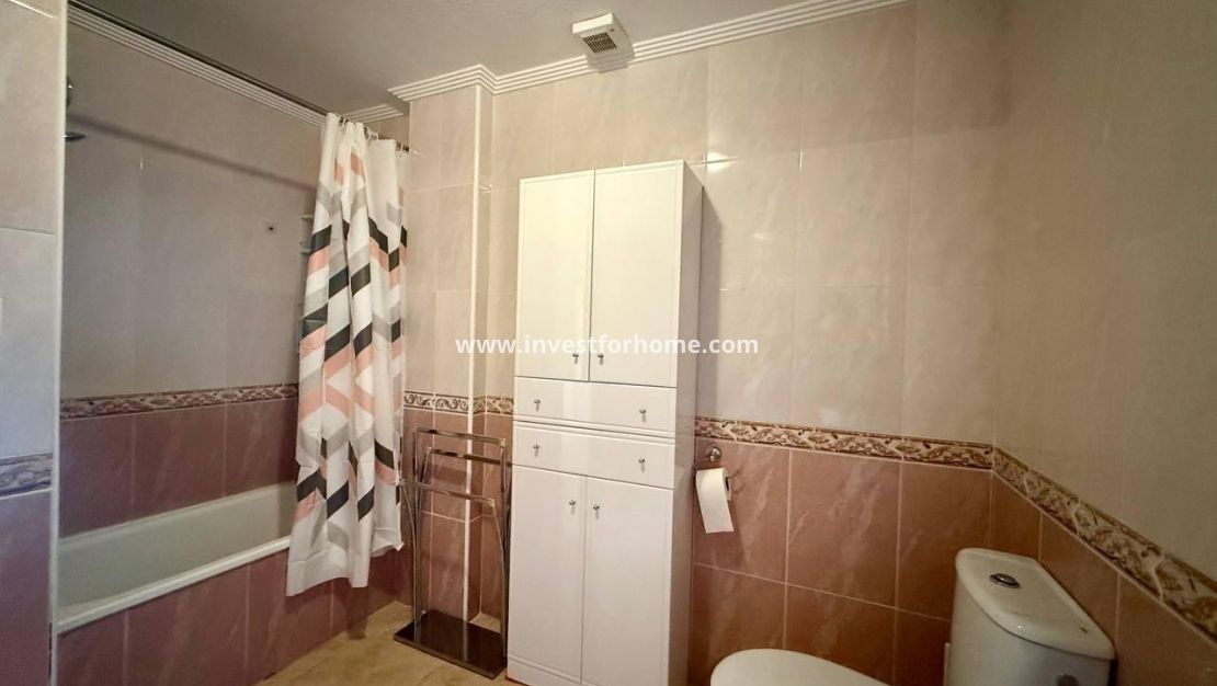 Vente - Appartement - Orihuela Costa - Los Balcones Y Los Altos