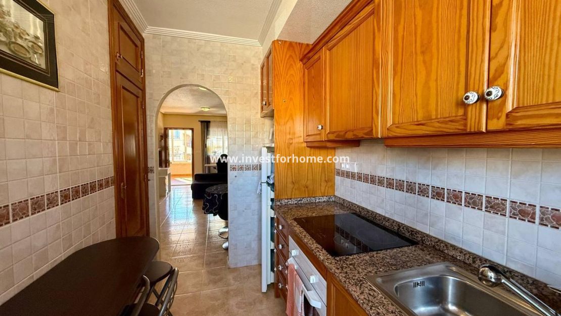 Vente - Appartement - Orihuela Costa - Los Balcones Y Los Altos