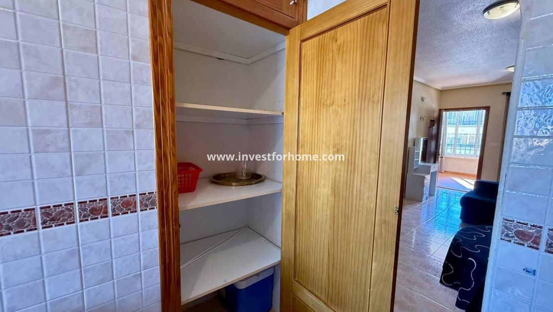 Vente - Appartement - Orihuela Costa - Los Balcones Y Los Altos