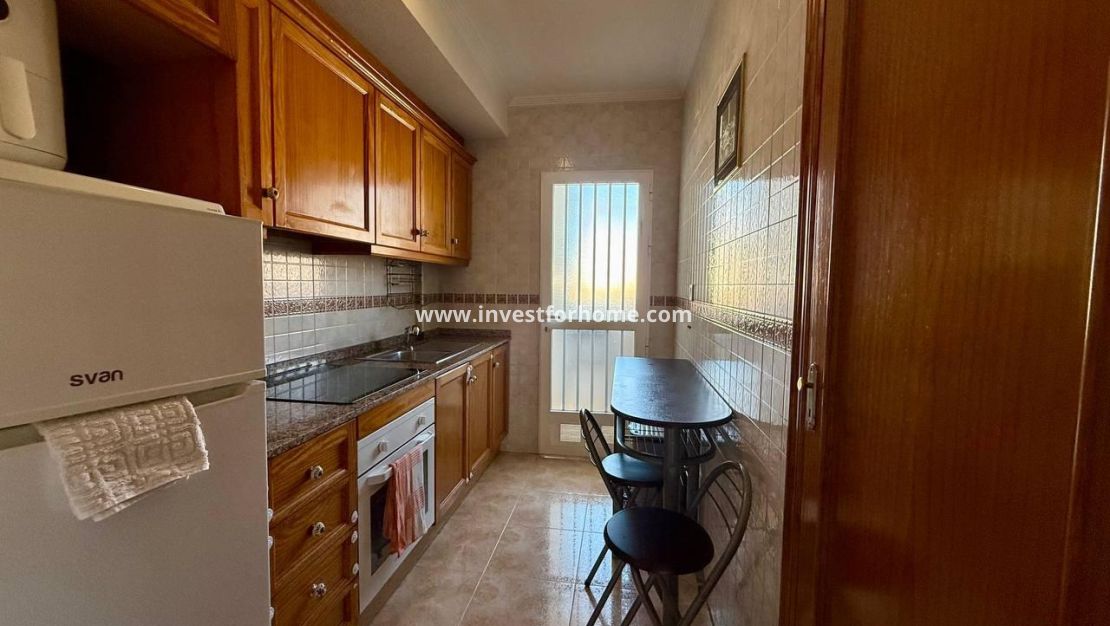 Vente - Appartement - Orihuela Costa - Los Balcones Y Los Altos