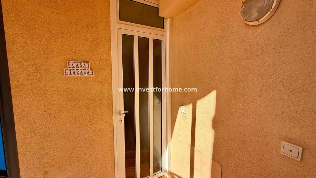 Vente - Appartement - Orihuela Costa - Los Balcones Y Los Altos