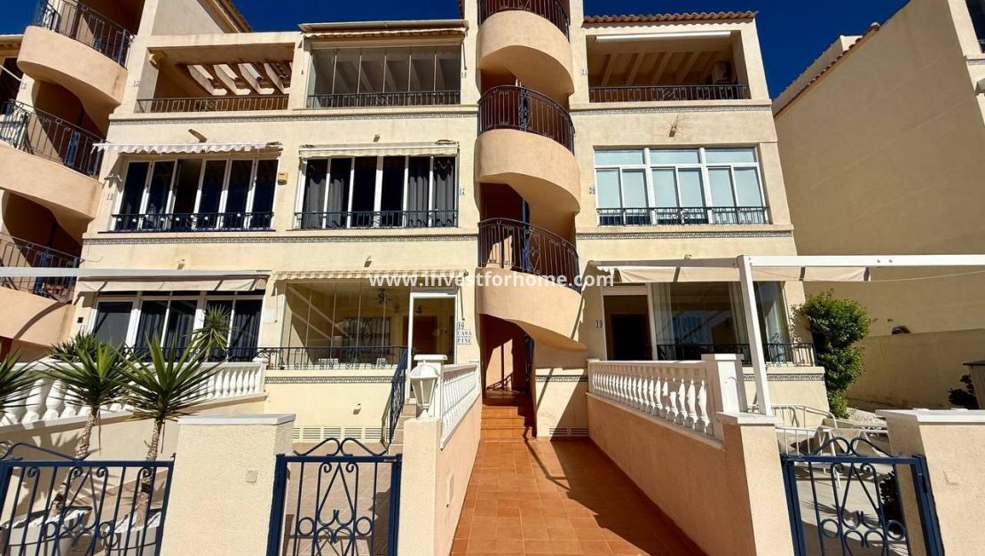 Vente - Appartement - Orihuela Costa - Los Balcones Y Los Altos