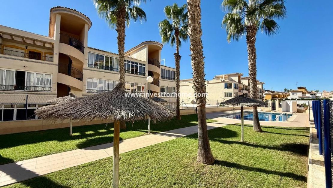 Vente - Appartement - Orihuela Costa - Los Balcones Y Los Altos