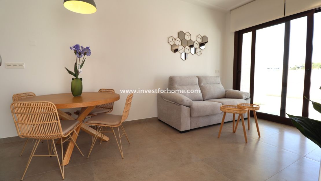 Vente - Appartement - Orihuela Costa - Los Balcones