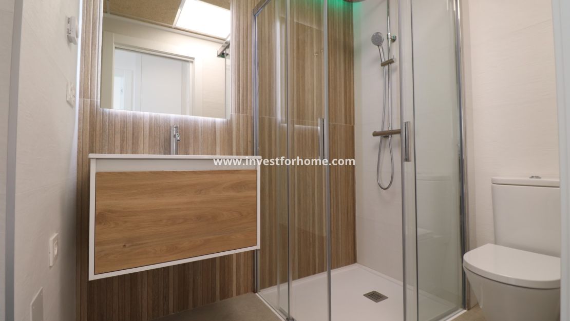 Vente - Appartement - Orihuela Costa - Los Balcones