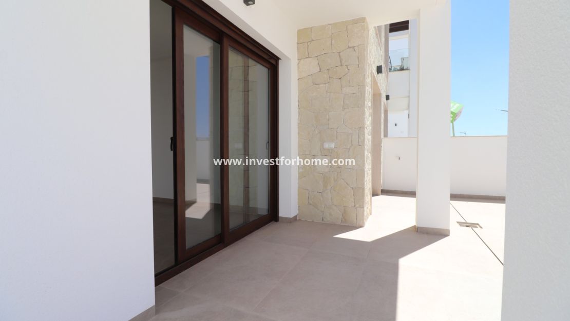 Vente - Appartement - Orihuela Costa - Los Balcones