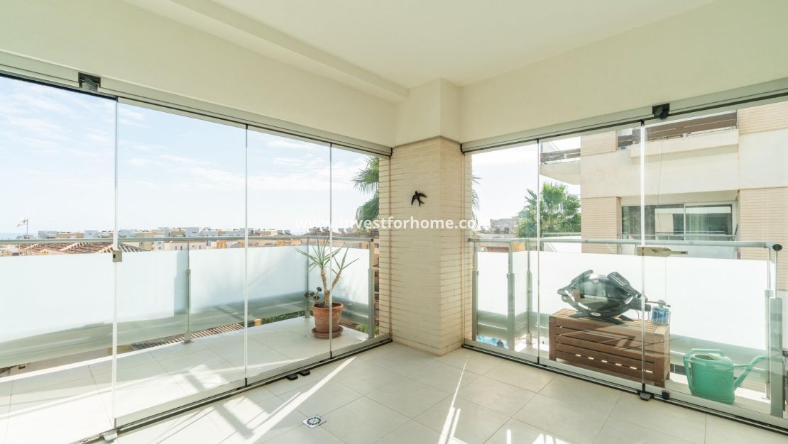 Vente - Appartement - Orihuela Costa - Los Dolses