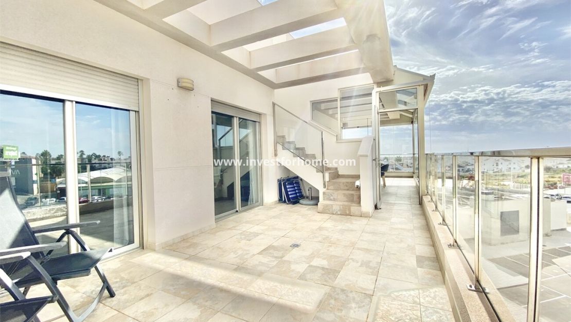 Vente - Appartement - Orihuela Costa - Los Dolses