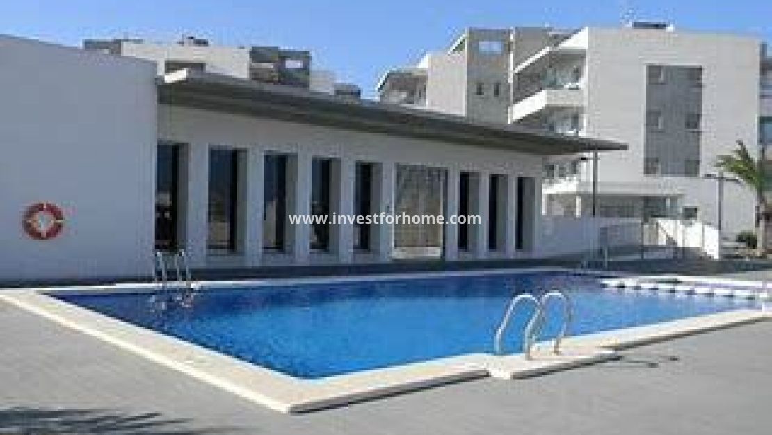 Vente - Appartement - Orihuela Costa - Los Dolses