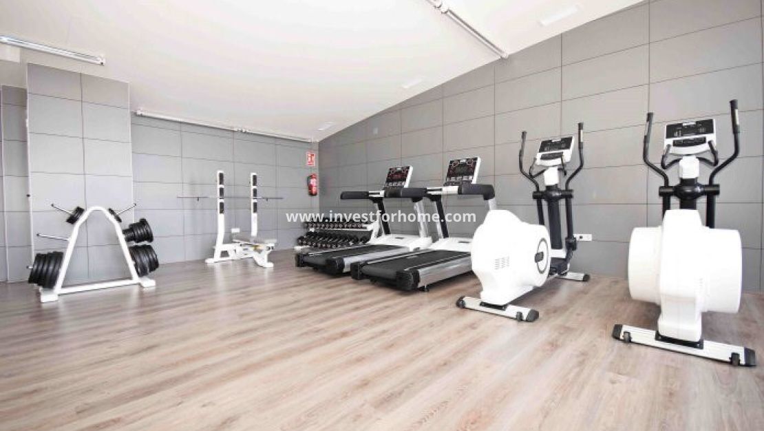 Vente - Appartement - Orihuela Costa - Los Dolses