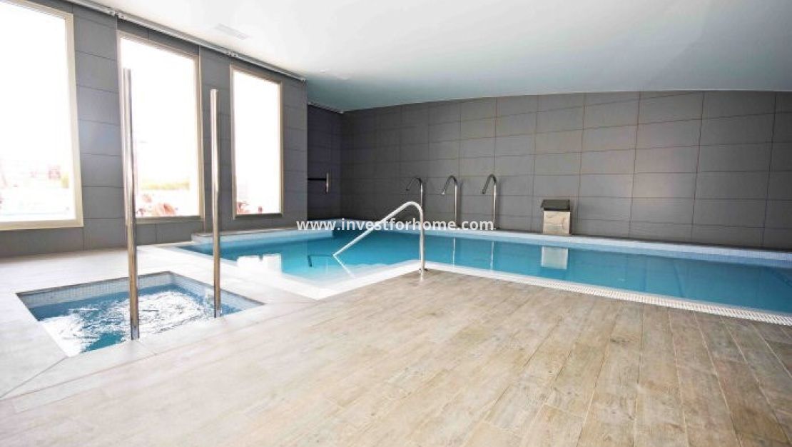 Vente - Appartement - Orihuela Costa - Los Dolses