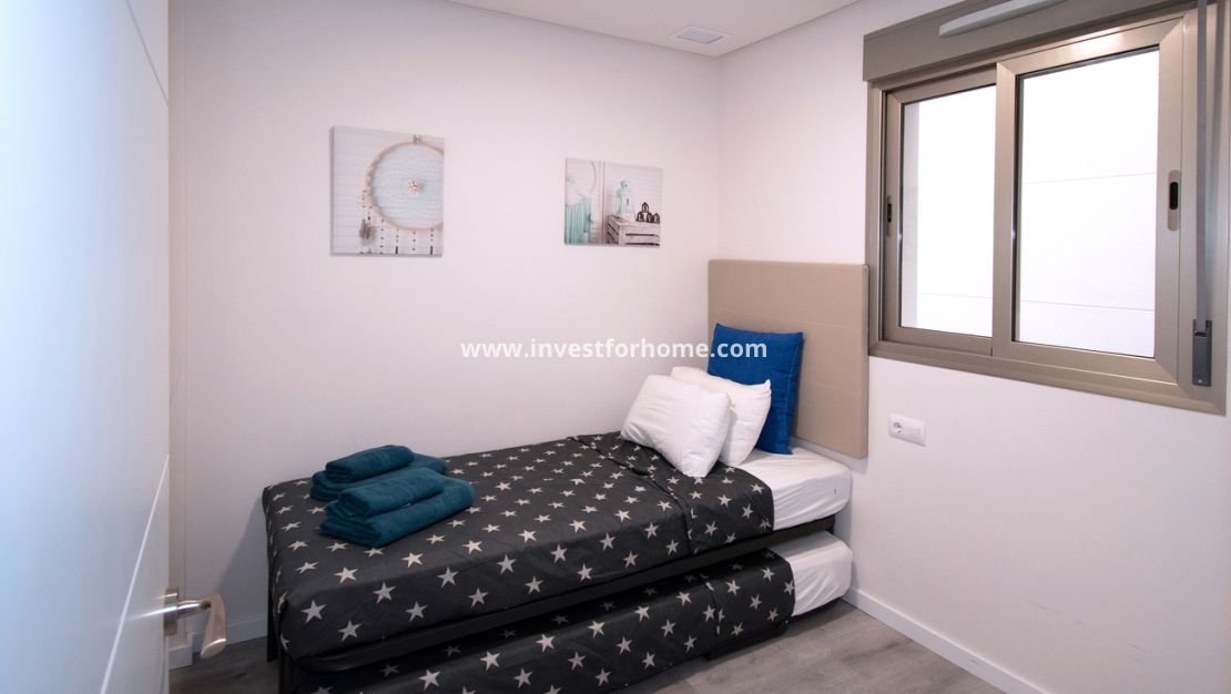 Vente - Appartement - Orihuela Costa - Los Dolses