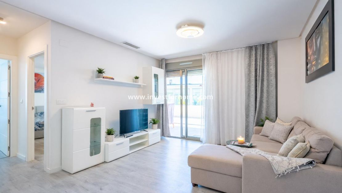 Vente - Appartement - Orihuela Costa - Los Dolses